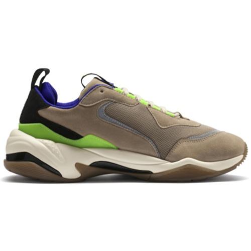 Puma Sankuanz x Thunder 'Шиншилла' Мужские 370821-01