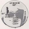 12inch Record DAVINA - Let Me Be Me NI2001 Nocturnal Image 1993 US Dance & Electronica Used