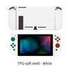 Легкий защитный чехол для Nintendo Switch и контроллеров Joycon