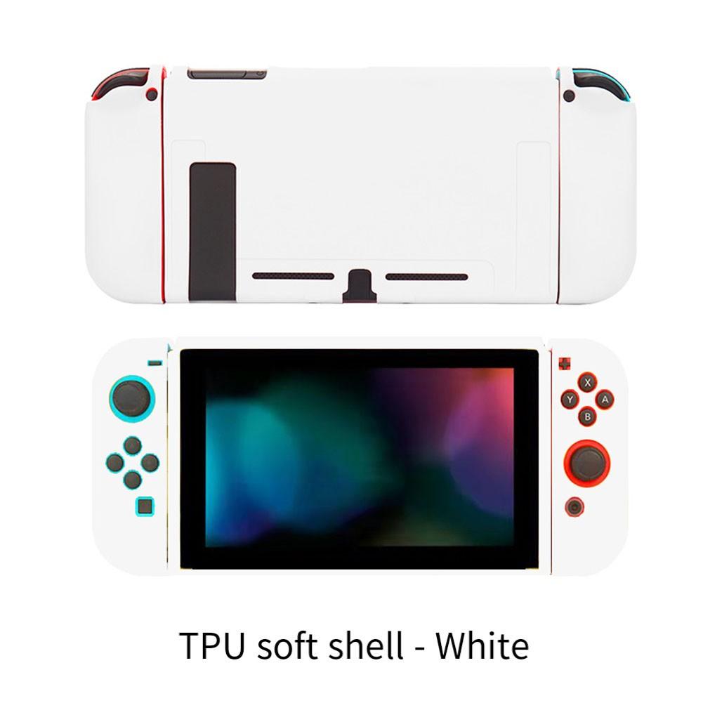 Легкий защитный чехол для Nintendo Switch и контроллеров Joycon