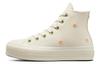 Кеды Chuck Taylor All Star Wmns на платформе High 'Pearls' Женские A05972C
