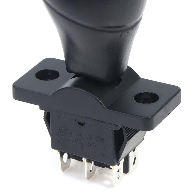 1 шт. детский электромобиль, переключатель передач вперед и назад, положение стрелки