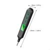 AC 12-300V Smart Induction Tester Pen LED Display Electric Tester  Repair Technicians
