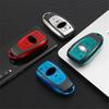 Чехол из ТПУ для автомобильного ключа Subaru BRZ Forester Legacy Outback WRX WRX STI Impreza XV Crosstrek Smart Keyless Remote Cover Keys Bag