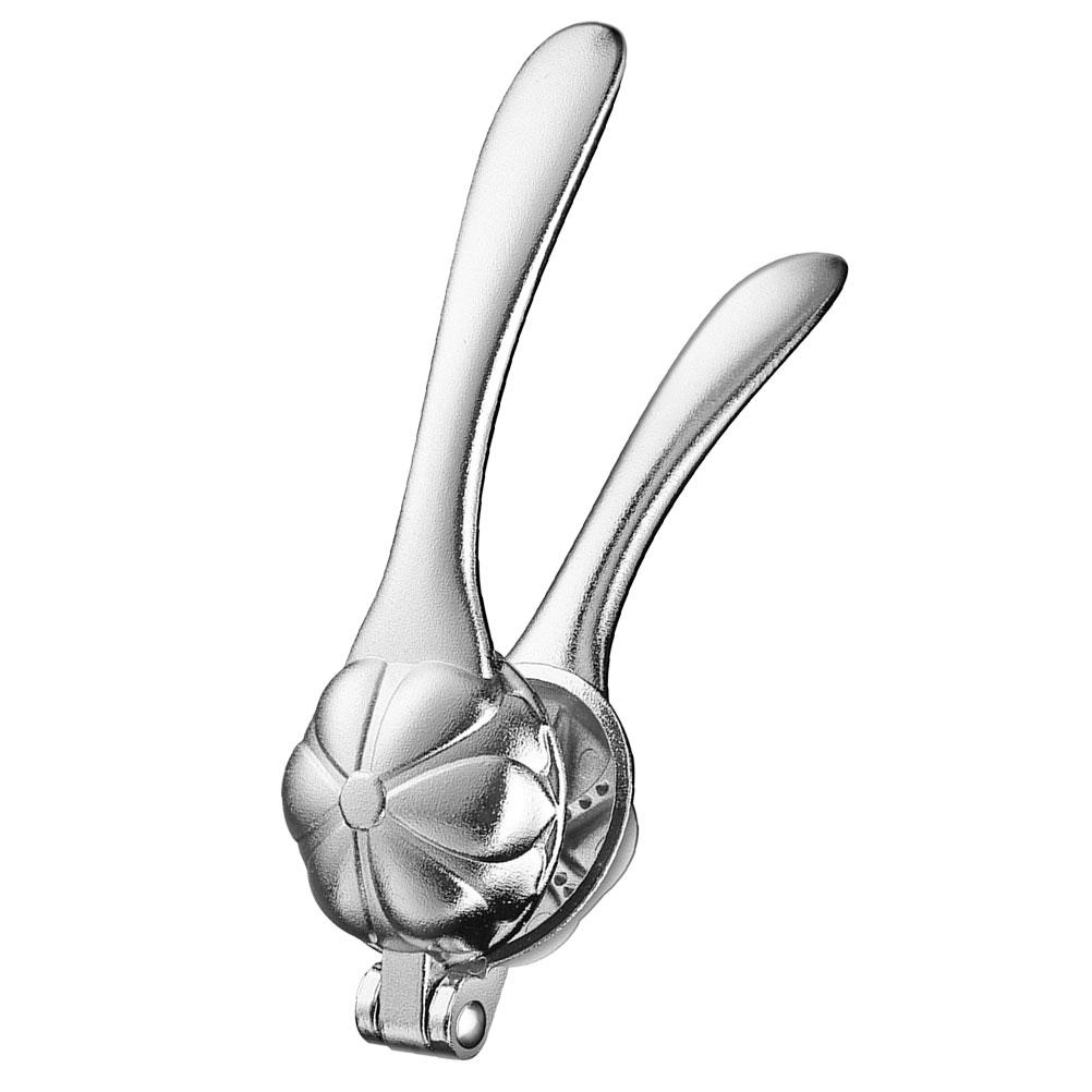 Миндальные орехи Ручной инструмент Открывалка для каштанов Грецкие орехи Цинковый сплав Быстрый орехокол