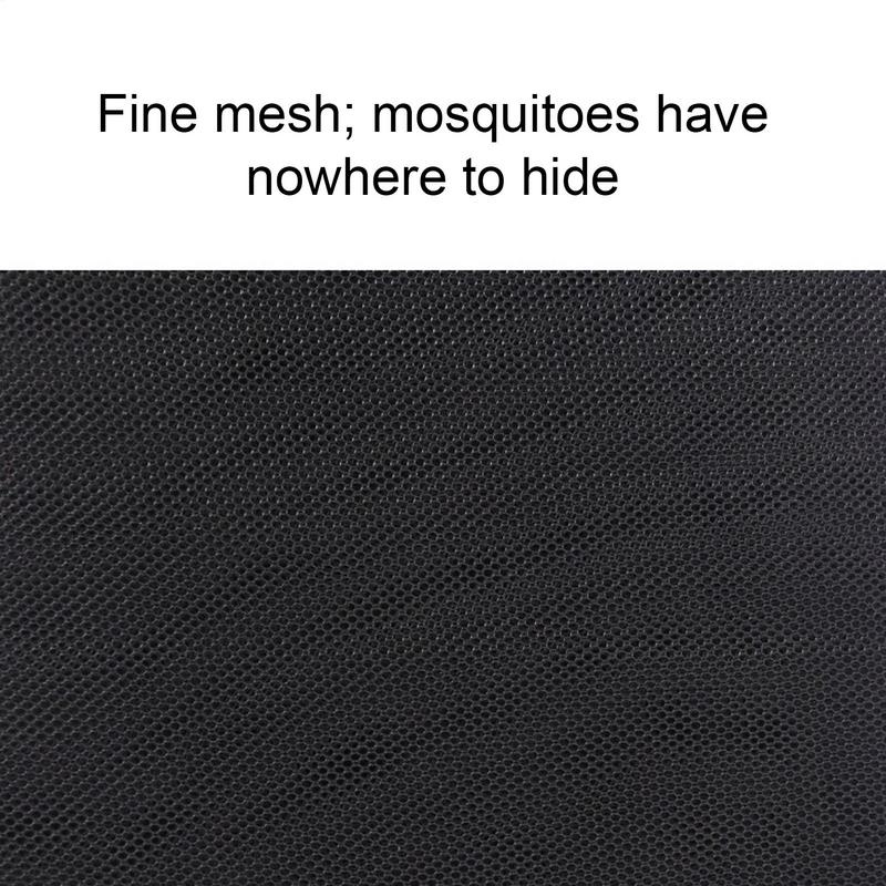 Magnetic Screen Breathable Mesh Cover Magnetic Breathable Car Sunshade UV Protection Anti-Fly Auto Parts For Truck Tailgate