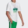 adidas Мужская футболка Originals Белая GN2358