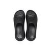 Crocs Удобные шлепанцы EVA с нескользящей подошвой Женская обувь Черный 208731-001
