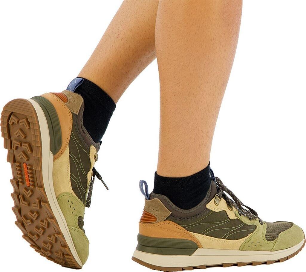 Merrell Alpine 83 Recraft Trekking Shoes (J006085) Olive Multi