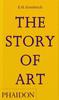 The The Story of Art Book