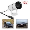 12V 12/24V Автомобильный обогреватель 2 в 1 Автомобильный обогреватель Нагрев Охлаждение Вентилятор Быстрый нагрев Быстрое размораживание Обдув Автомобильные аксессуары