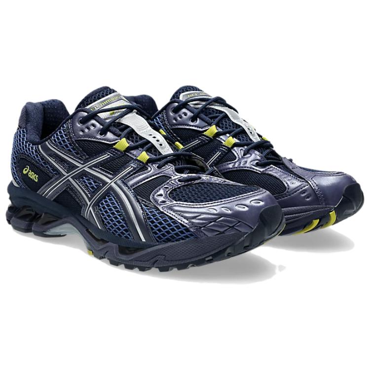 Asics Гель Nimbus 10.1 Полуночный индиго Туман 1203A599-400