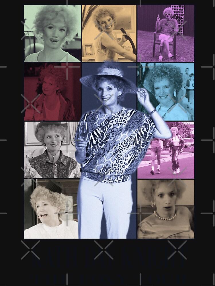 KATH DAY KNIGHT - Eras Tour Classic T-Shirt