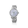 Seiko Presage Cocktail Time 34mm Mechanical Automatic Manual SRRY049 Watch (with Winding) Women's