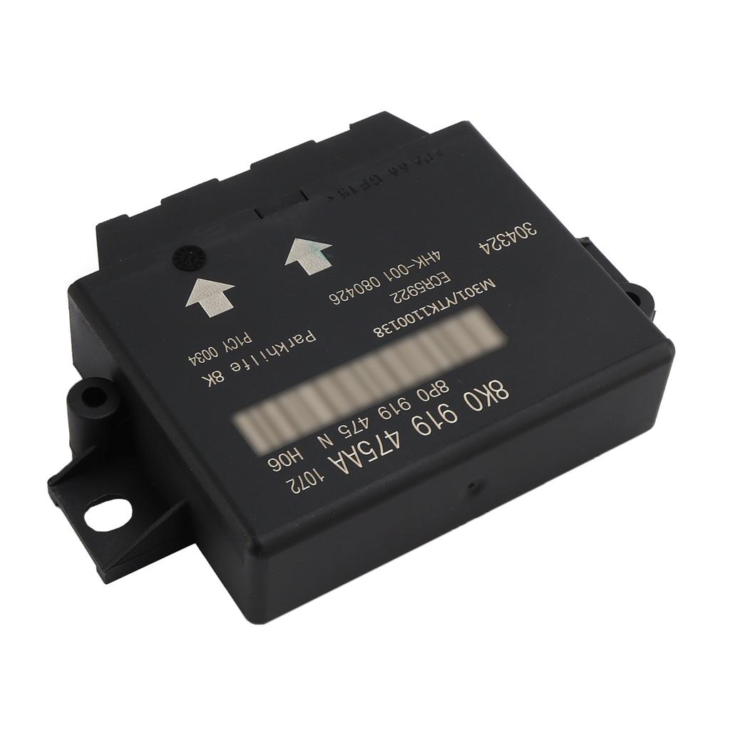 Parking Aid Control Module 8K0919475AA for A4 8K Allroad A5 Q5