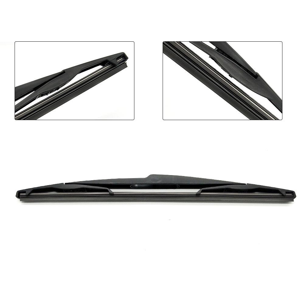 Peugeot 206/207 Rear Wiper Blade & Arm Assembly