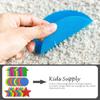 Dot Distancing Social Circles Carpet Spot Markers Sit Colorful Sitting Sticker Carpet Markers