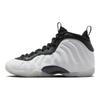 Детские кроссовки Little Posite One GS Penny PE Белый металлик-Серебристый Черный DV2238-100