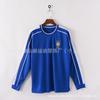 Retro Football Jersey Argentina Messi Brazil Ronaldo Portugal France England Vintage Soccer Shirt Men Women