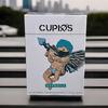 Cupids Original Hypnosis 2.0 Парфюмерная вода с феромонами для мужчин – Свежий стойкий аромат, 50 мл