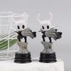 Hollow Knight Action Figurine Model Cartoon Anime Doll Figure Desktop Ornament Car Home Decoration Collection Birthday Gifts