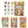 Pokémon Pokémon Christmas Advent Calendar Box Pokémon Pet Christmas Box 24pcs