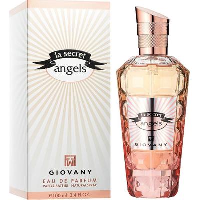 Женская парфюмированная вода La Secret Angels