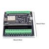 Коммутационная плата ESP8266 GPIO 1 в 2 Entwicklungsmodul (mit Entwicklungsboard)