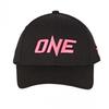 Tokyo Time Unisex Adult One Championship Logo Baseball Cap