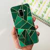 Чехол для Samsung Galaxy A8 Plus 2018 SM-A730F Роскошный Расписной Чехол Мягкий Силиконовый Чехол для Телефона Для Samsung A8 2018 A530F A8+ Бампер