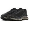 SALOMON Кроссовки XT-Slate Advanced Black Frost Grey Unisex Ebony L47132600