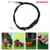 Lawn Mower Garden Power Equipment Tool Drive Cable Fits MOUNTFIELD SP53H S461RPD SP533