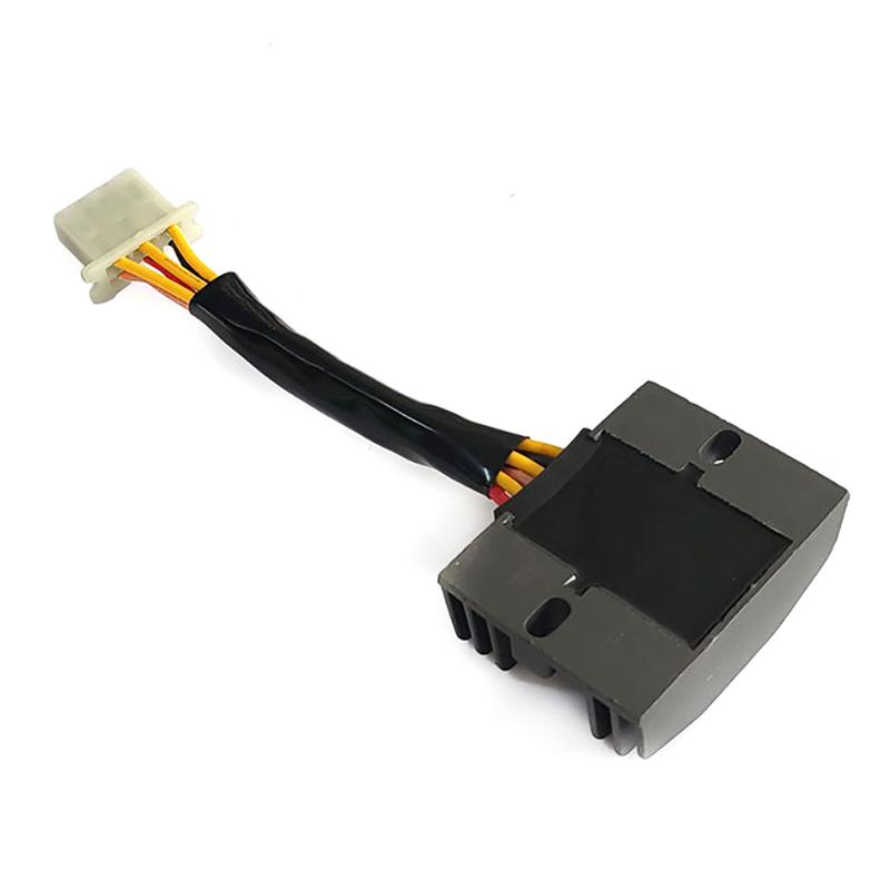 Voltage Rectifier Regulator For Kawasaki KLE400 KLE500 KLE 400 500 Z550 GT550 Z GT 500 750 Z750 GT750 ZX400 ZZR400 ZX ZZR 400