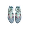 Nike Кроссовки унисекс Air Zoom GT Cut 2 EP Industrial Blue Jade Ice Ярко-малиновые черные DJ6013-404