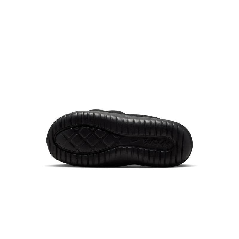 Nike Мужские домашние тапочки - Домашняя обувь нового стиля NIKE BURROW SE HV8561
