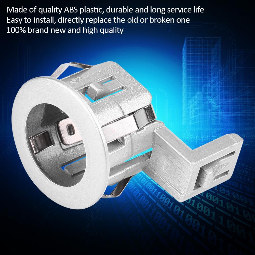 Parking Sensor Retainer Bracket Holder for Toyota Lexus RX350 3.5L 89341 33100 A0