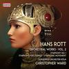 Orchestral Works 2 [CD]