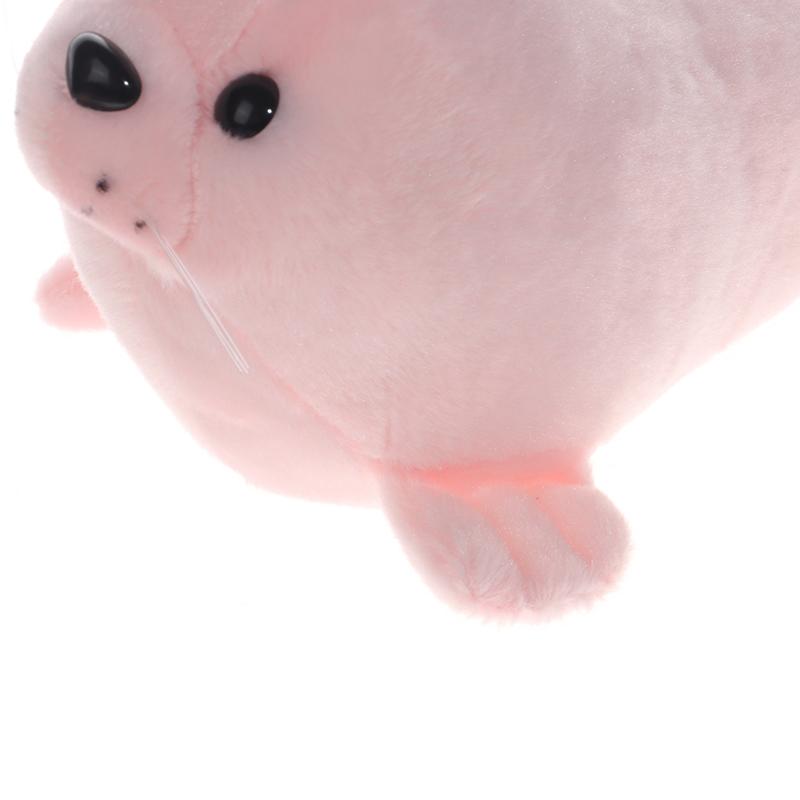 23 см мягкие плюшевые игрушки из морского мира, милые животные, плюшевые куклы, морские львы, подарки, игрушки