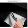 Пылезащитная накладка на клавиатуру Apple MacBook 2024 для Air 13/Pro 15-дюймов - Защитная пленка