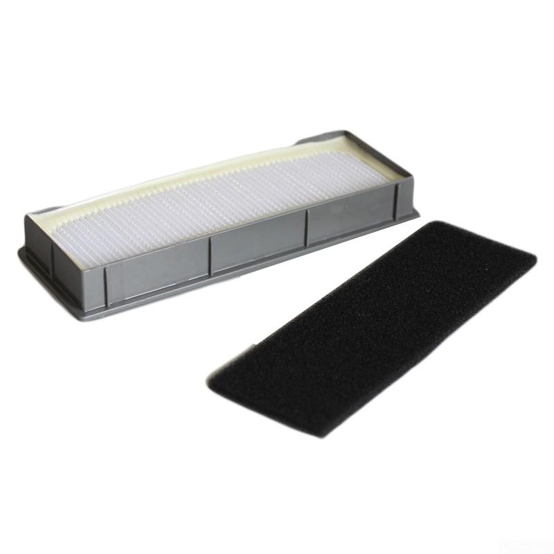 Набор фильтров основной боковой щетки для пылесоса Ecovacs Deebot Ozmo 900 DN5G