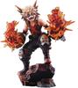 My Hero Academia Bakugo Katsuki 1:8 Scale S Fire Figure