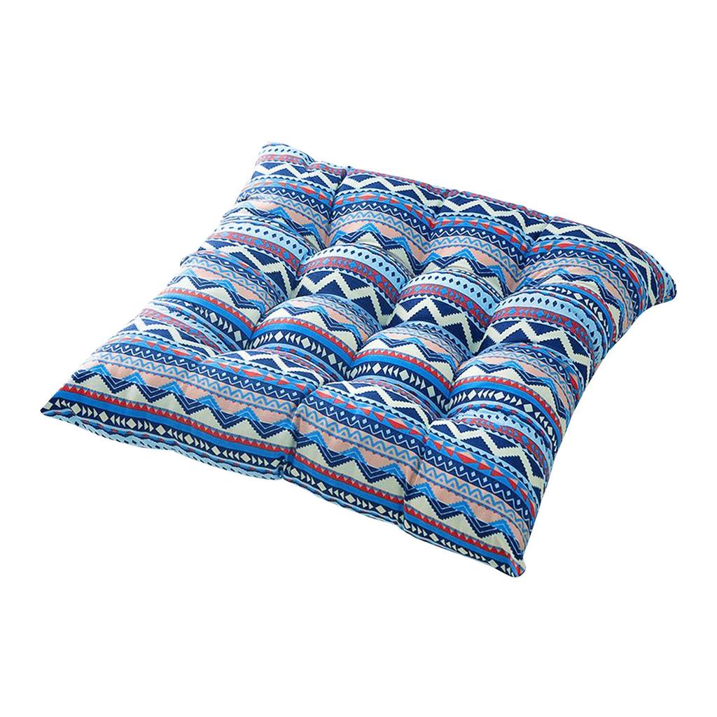 Подушка для обеденного стула во дворе, подушка для уличного стула, подходит для внутренних и открытых садов