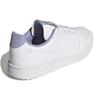 Adidas NY 90 White Dust Purple Women Sneakers Cloud-White GY8258