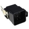 Glow Plug Relay Switch 6670312 For Bobcat Skid Steer 751 753 763 773 853 863 873