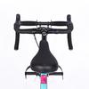 Bicycle Frame Children Saddle Front Frame Mount Seat Safety Handlebar