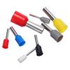 Box Set Wire Ferrules Terminals Assorted Size Wire Connector Wire Ends Terminals