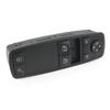 M63K-Master Electric Power Window Control Switch A1698206410 For Mercedes Benz Class A B W169 W245 A160 A180 B200 1698206510
