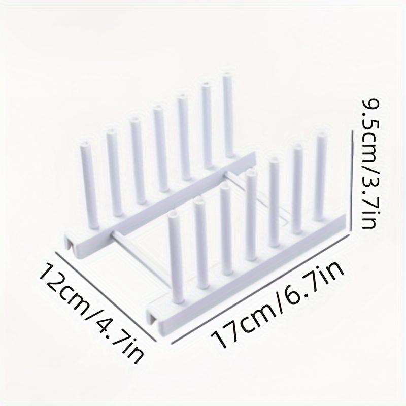 Многофункциональная подставка для кухонной посуды, держатель для слива, кухонный органайзер, крышка для кастрюли, подставка для посуды, инструменты для сковороды, кухонные принадлежности