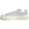 Кроссовки унисекс Y-3 Ajatu Court Low Bliss White Off-White Core-White H05626