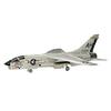 Hasegawa 1/72 US Navy/Marine Corps Carrier Fighter F-8E Crusader Plastic Model C9